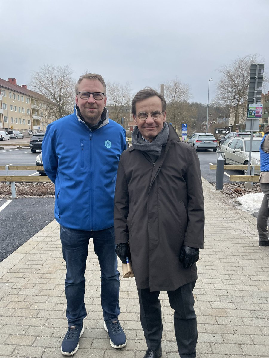 Henrik Sundström tweet media