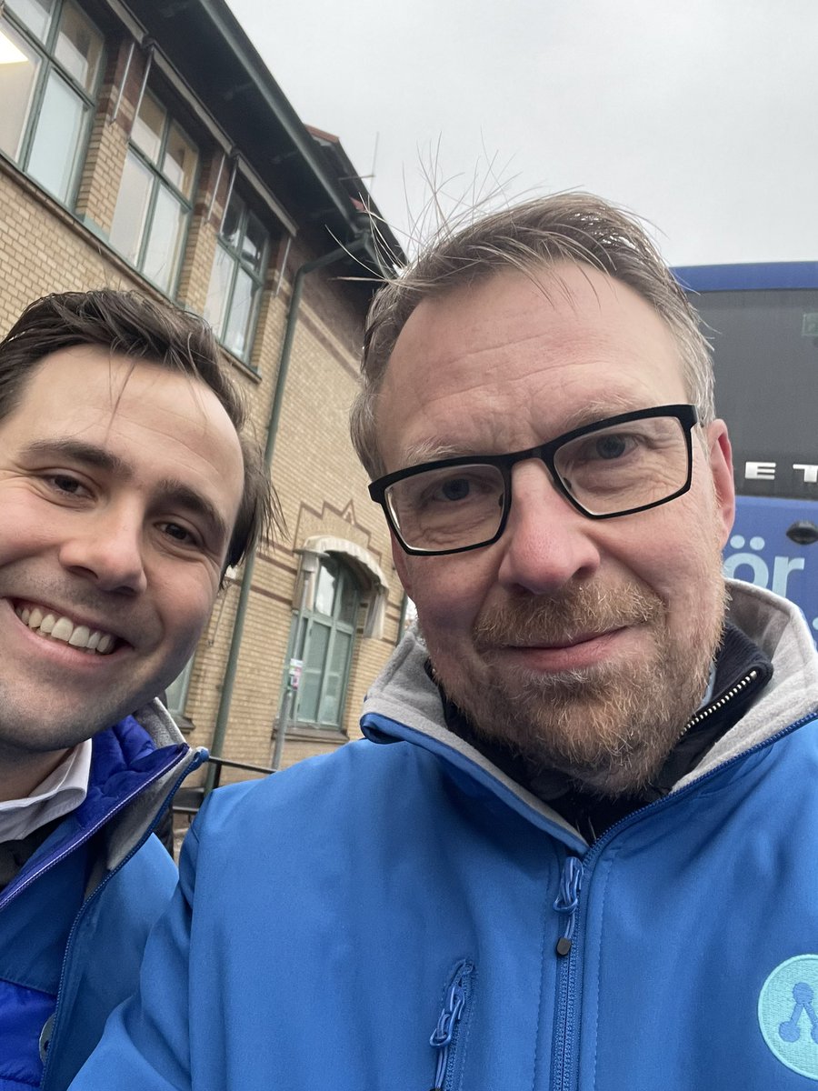 Henrik Sundström tweet media