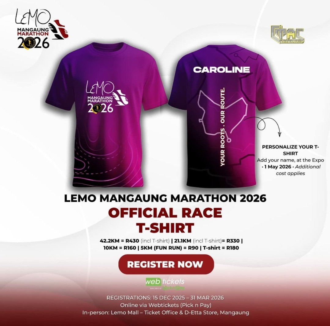 Morena Maphale Moloi tweet media