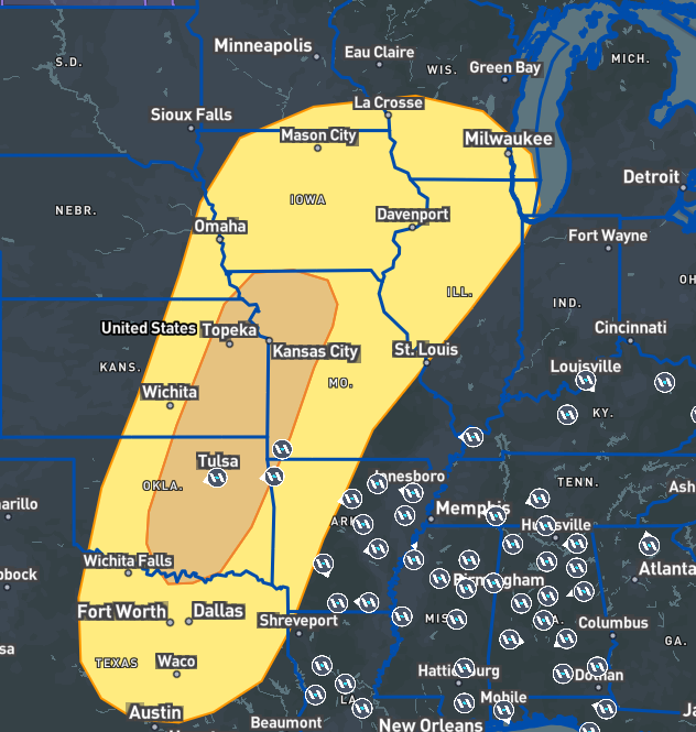 InkyWX🌪 tweet media