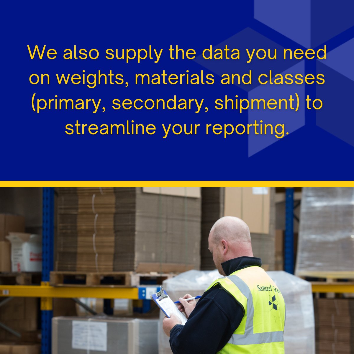 grantspackaging's tweet photo. Are we already supplying your packaging?
 
Here’s how we can support more of your food and beverage packaging requirements and simplify your supply chain⬇️: https://t.co/xHCdyHjRfq