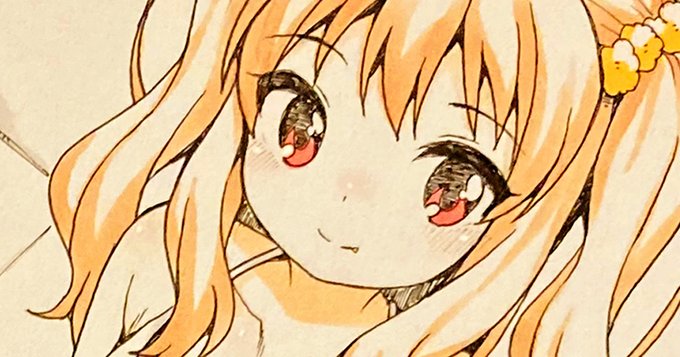 ■支援サイト更新しました■ 「色紙まとめ②」 ・FANBOX ・Ci-en ・Fantia