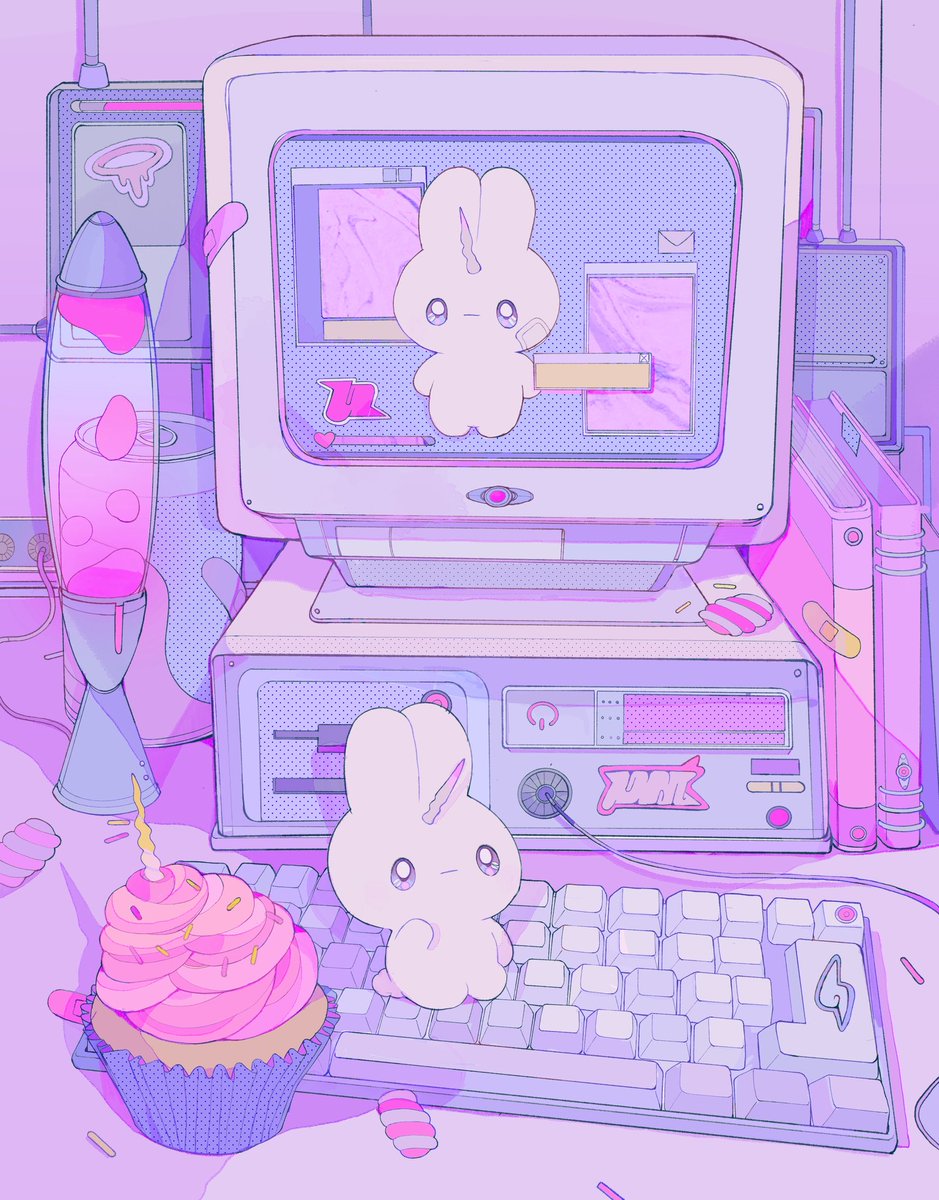 pepparmint310's tweet photo. #うさぎの日
🐇🩷 https://t.co/Ah33U6gYJG