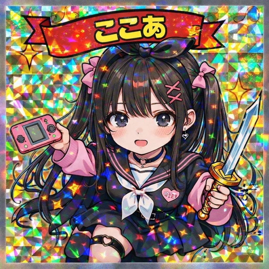 ここあ＠推しに全力✨ (@cocoa_mochizuki) / Posts / X