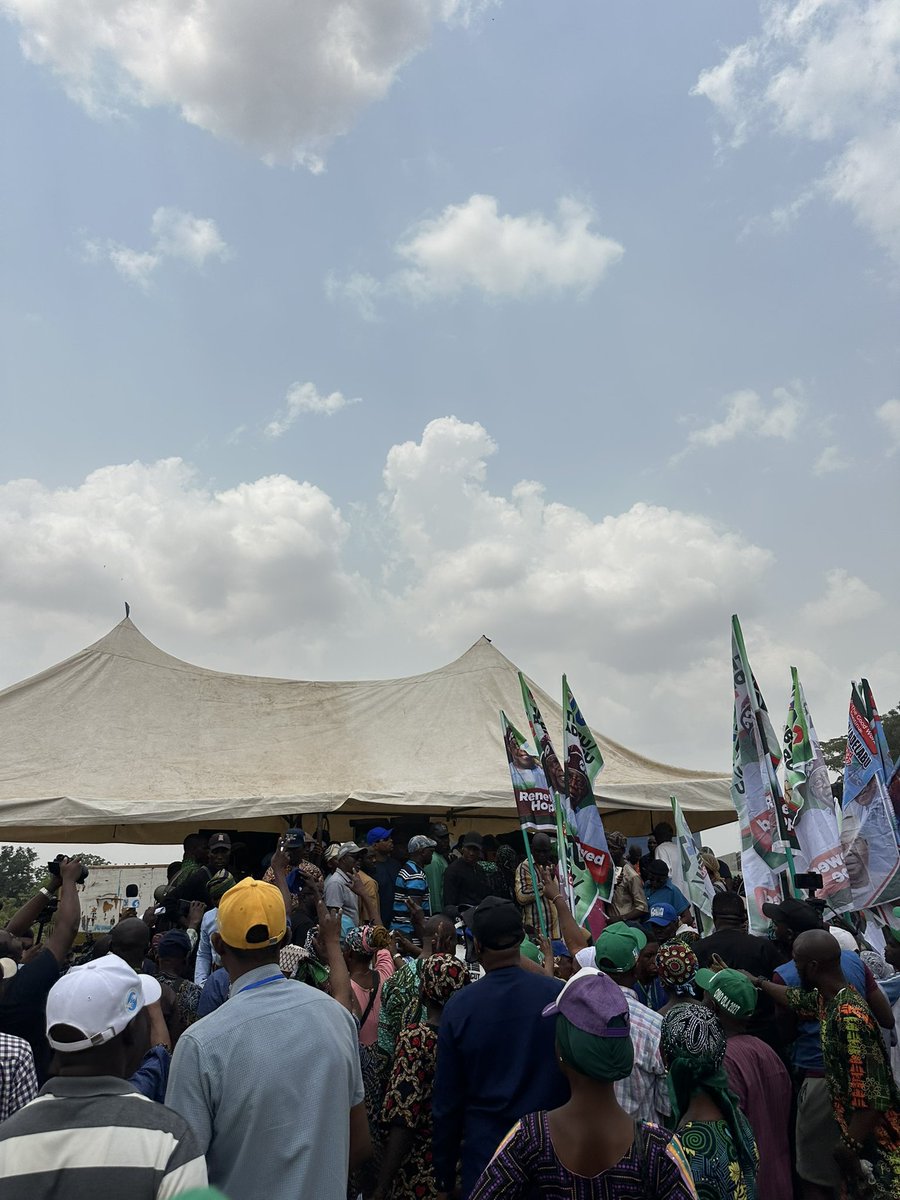 Faces at the Oyo State APC Congress held in Ibadan, the capital of Oyo State

<a href="/officialABAT/">Bola Ahmed Tinubu</a> 
<a href="/OfficialAPCNg/">APC Nigeria</a> 
#apc