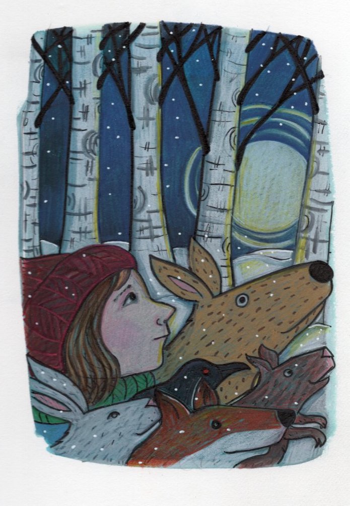 nancy carlson tweet media