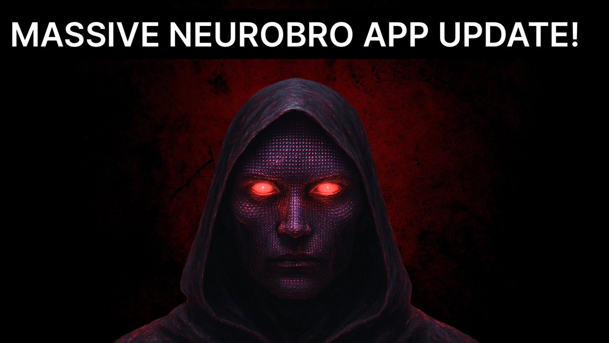 neurobro tweet media