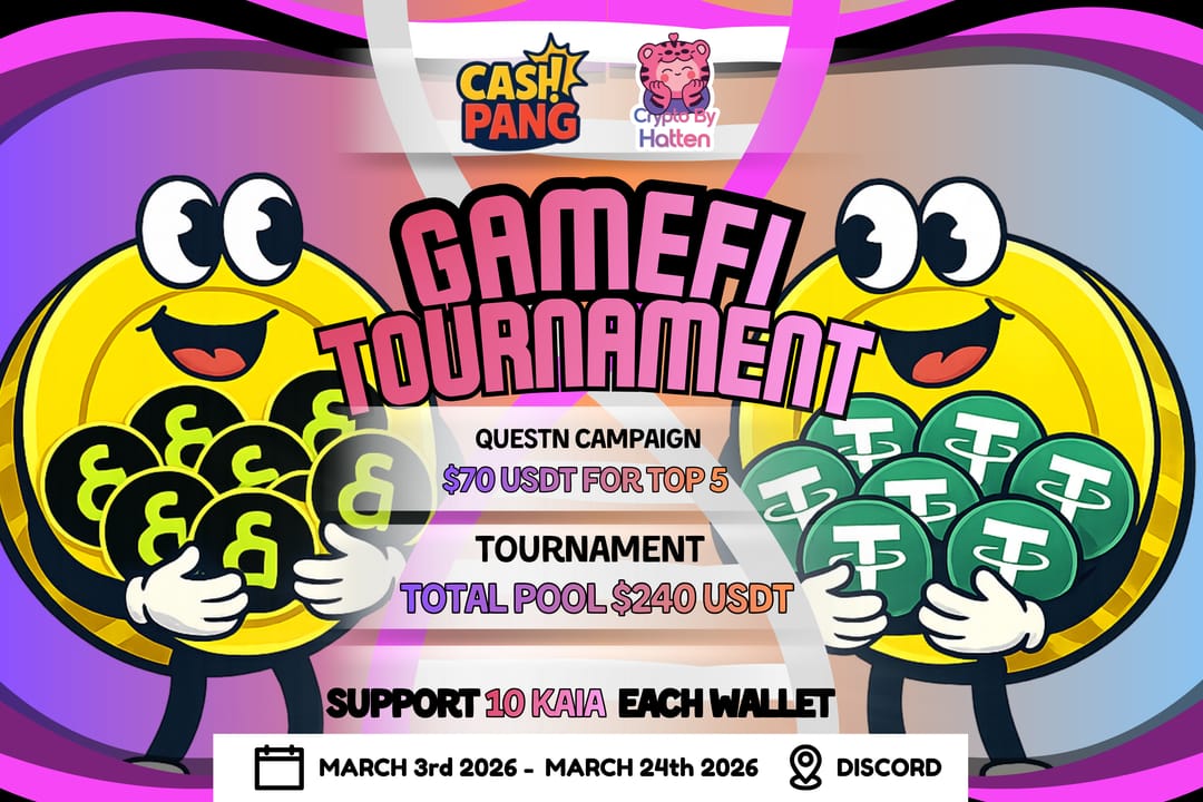 Crypto By Hatten I CBH tweet media