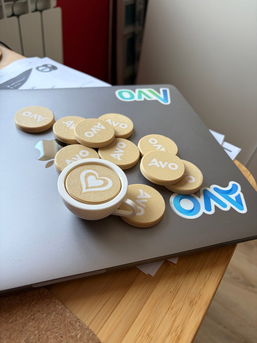 Adrian Marin 🥑 avohq.io tweet media