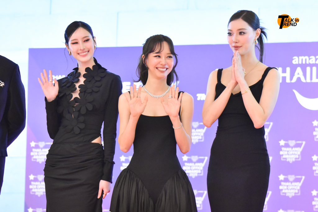 TalkinTrend tweet media