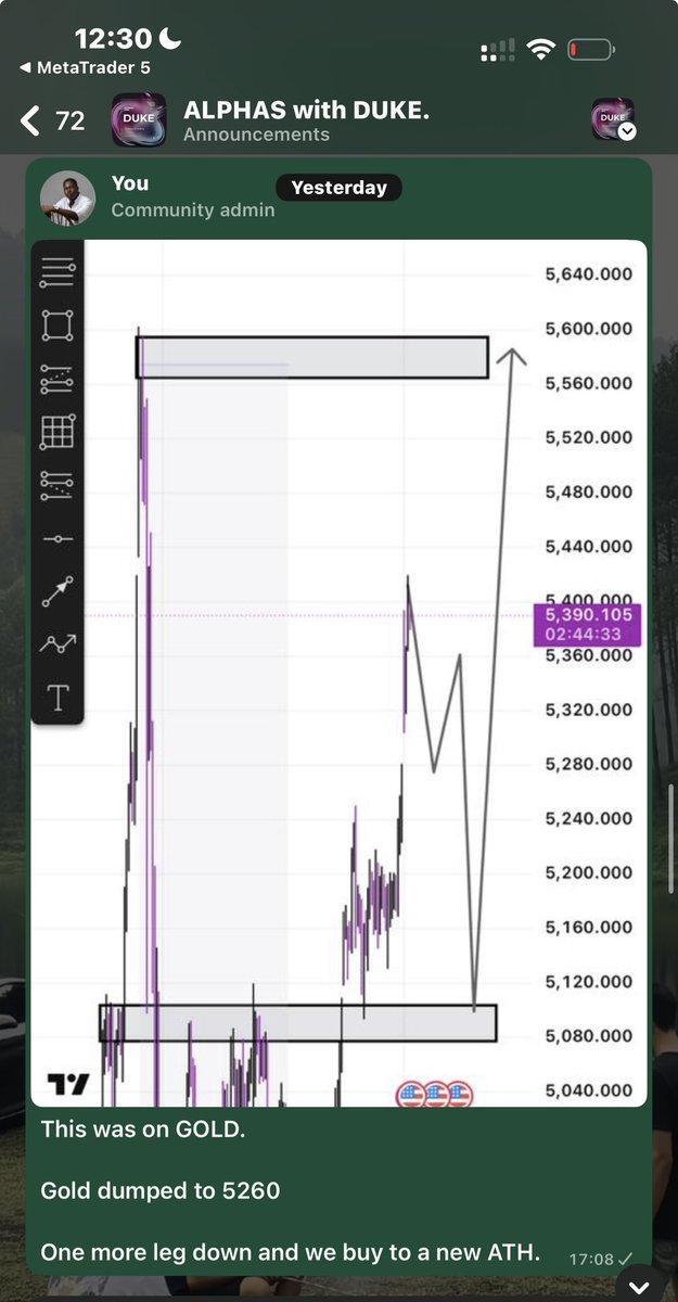 DUKE 🇲🇾 tweet media