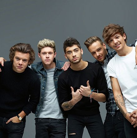 Directioner Forever¹ᴰ| rip Liam 🕊️ tweet media