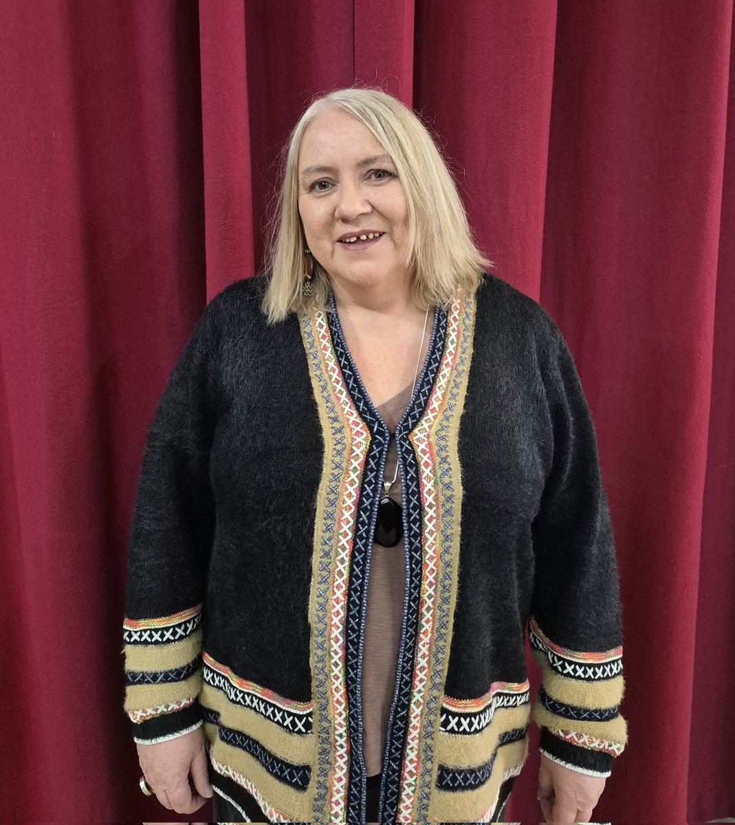 Saol ó Dheas RnaG tweet media