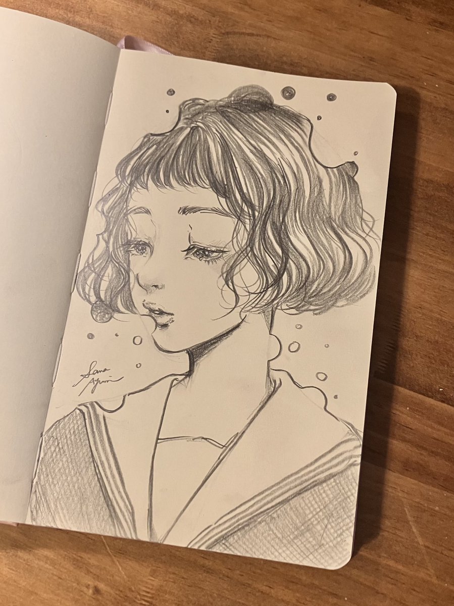 爽 あゆみ@札幌イラストレーター (@sawayaka_illust) on Twitter photo 