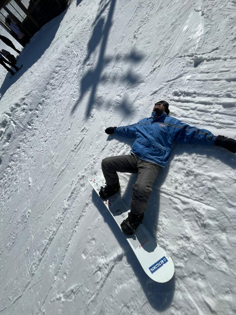 Umaang Chauhan tweet media