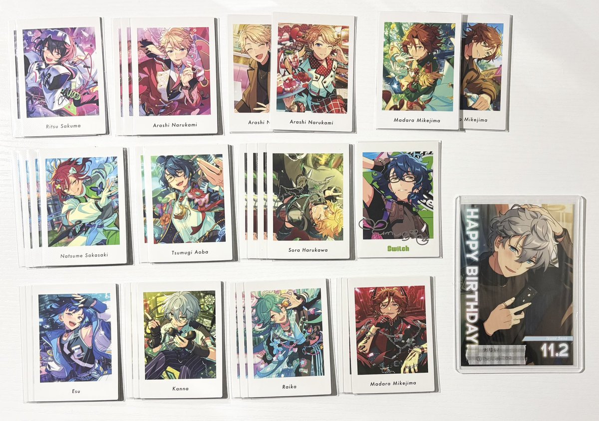 おゆい tweet media