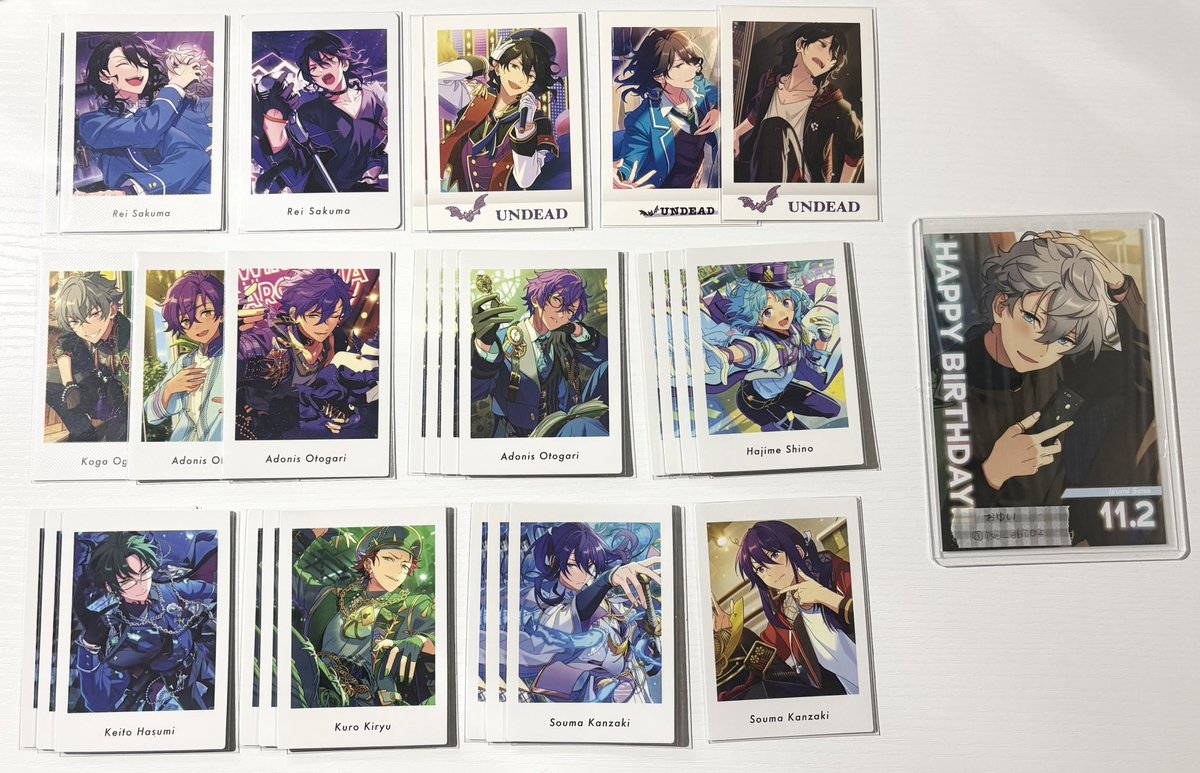 おゆい tweet media