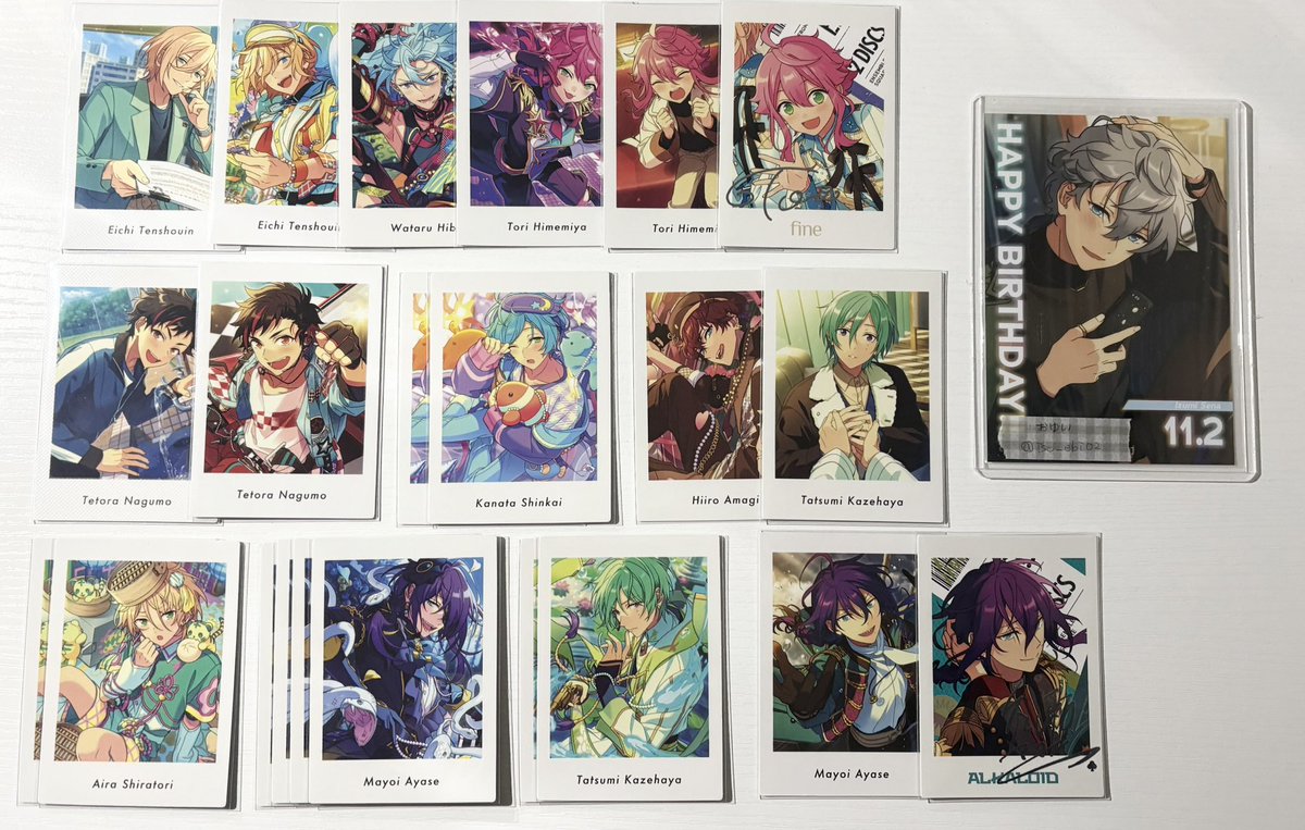 おゆい tweet media