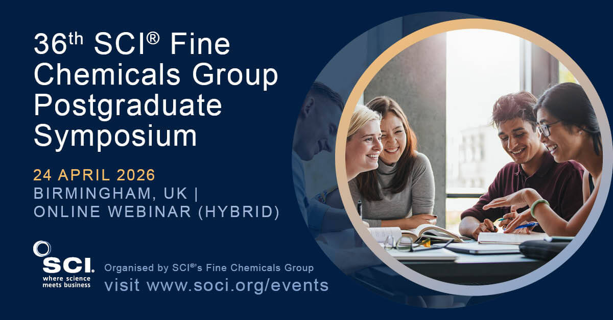 SCI – Where Science Meets Business💡 tweet media