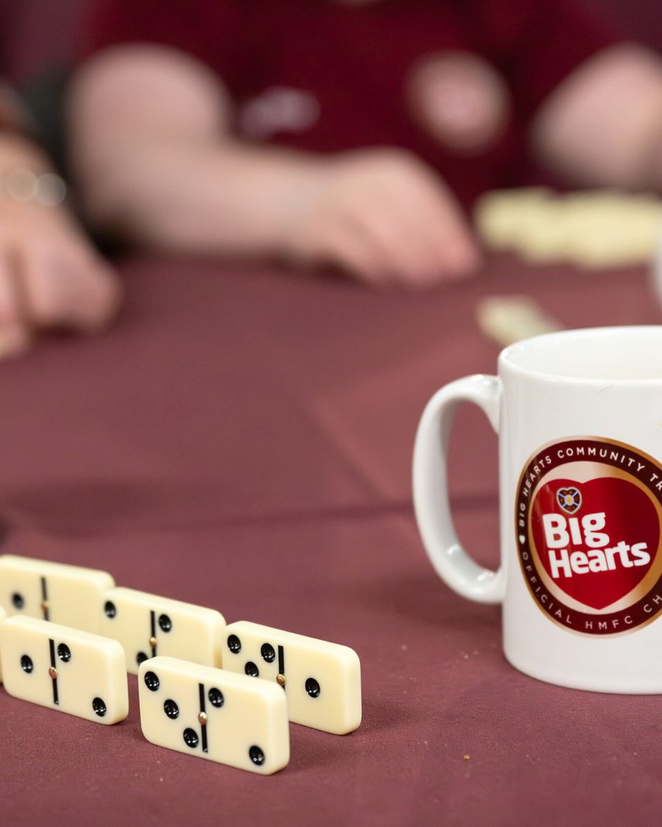 Big Hearts tweet media