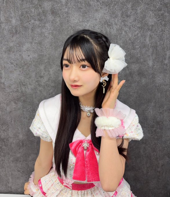 上村佳里奈のTwitter画像17
