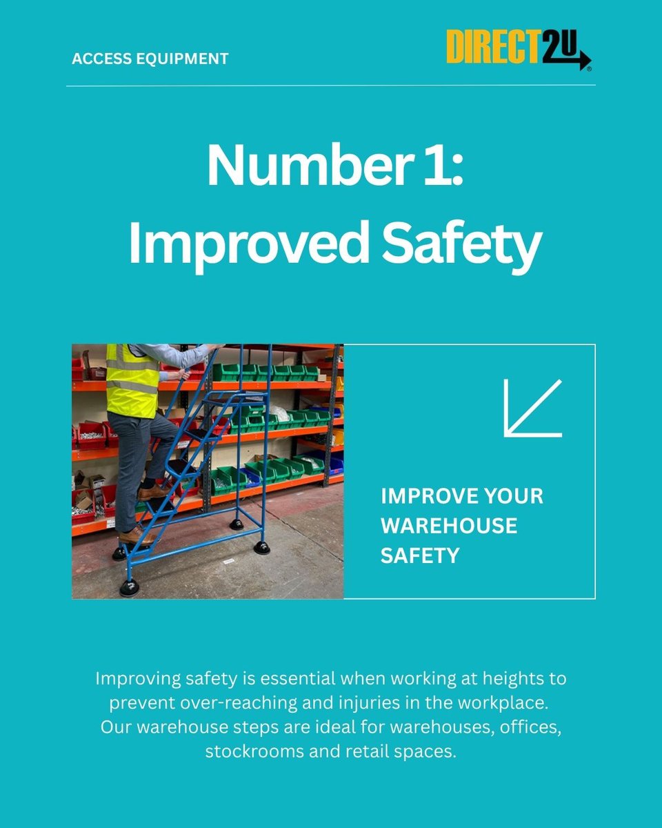 Direct2U tweet media