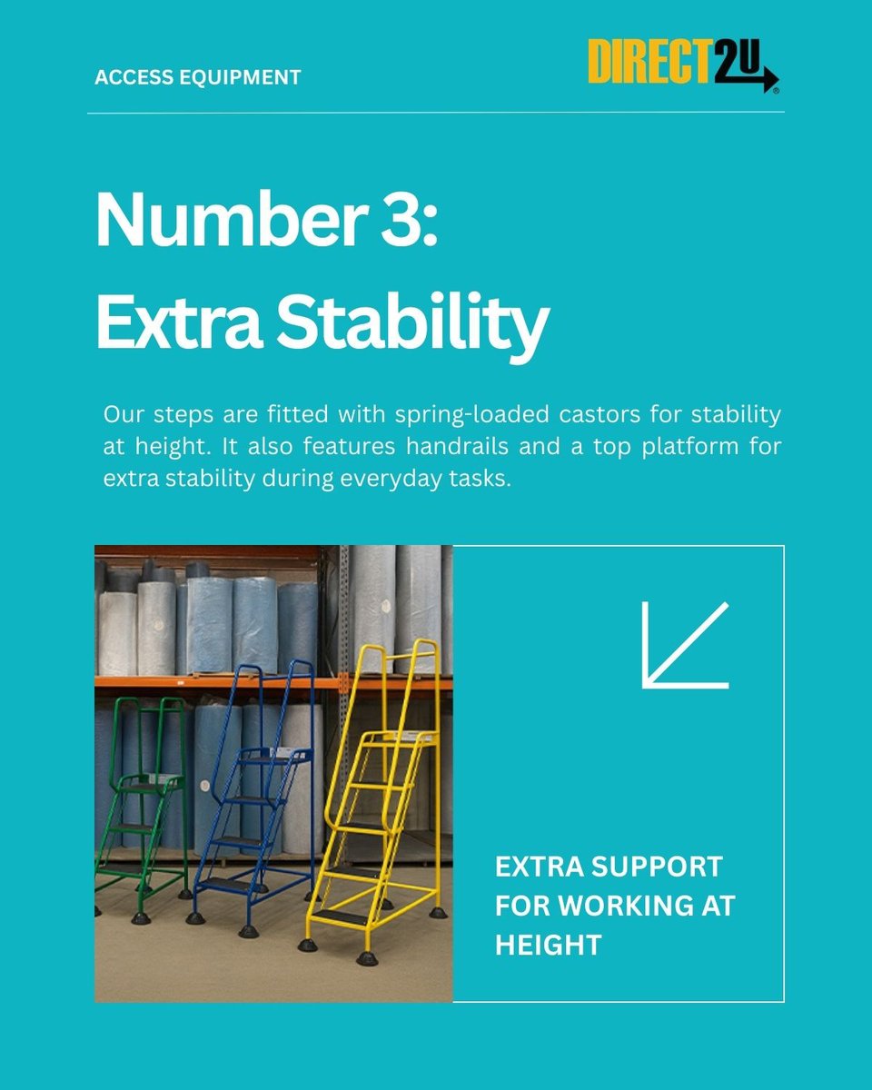 Direct2U tweet media