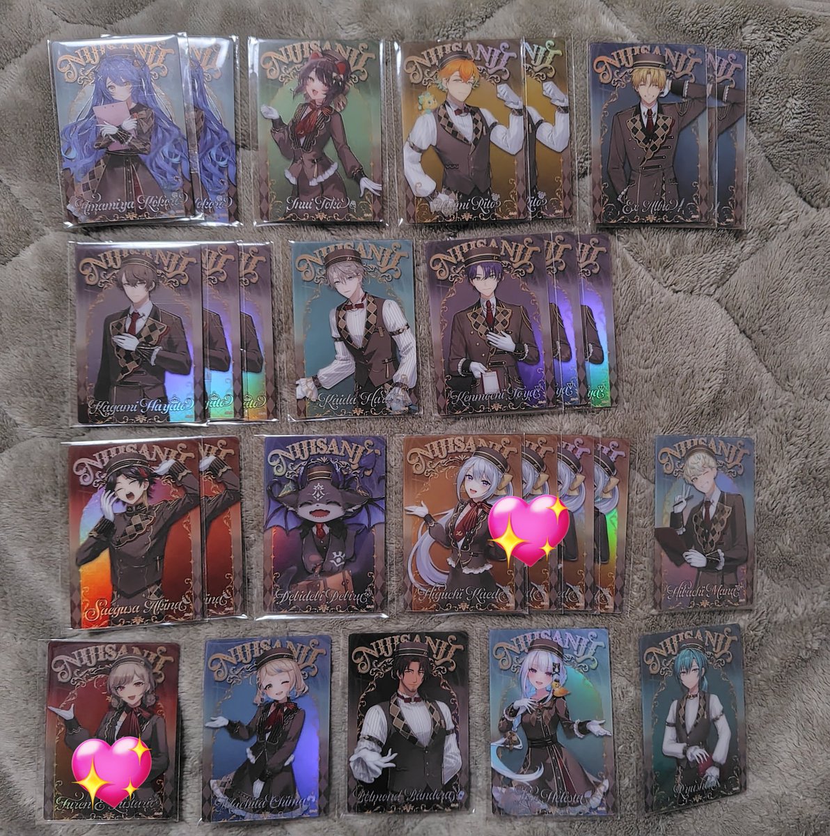 れん＠取引垢 tweet media