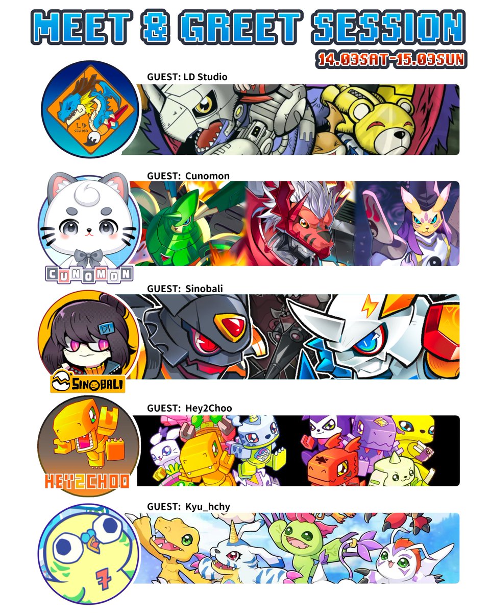 Cunomon | Malaysia Vtuber 😼 tweet media