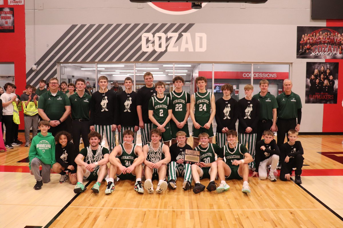 Syracuse Rockets Basketball tweet media