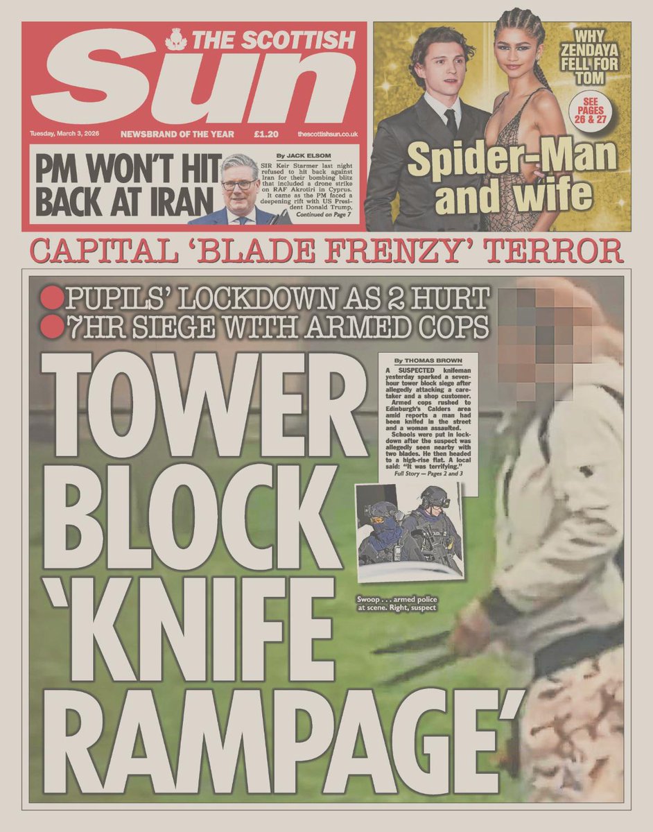 The Scottish Sun tweet media