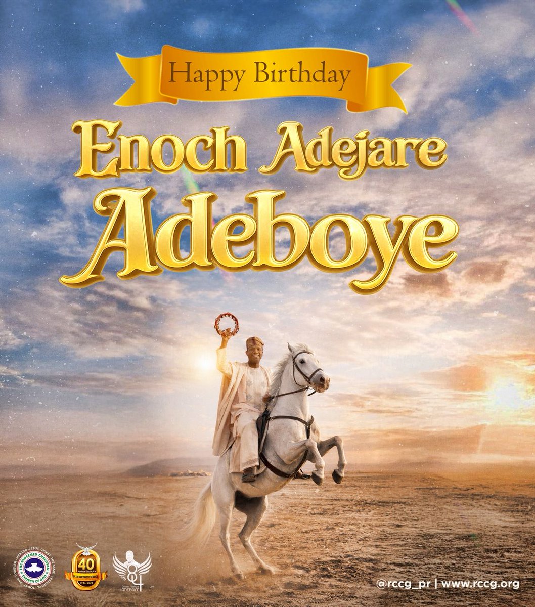 RCCG PUBLIC RELATIONS tweet media