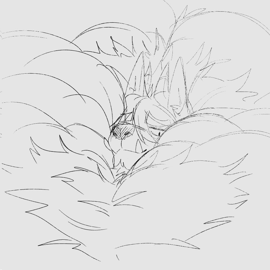 So Soft, So Fluffy

🎨<a href="/crimsonann/">Crimsonrabbit</a>