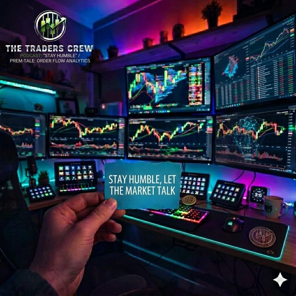 The Trader’s Crew tweet media