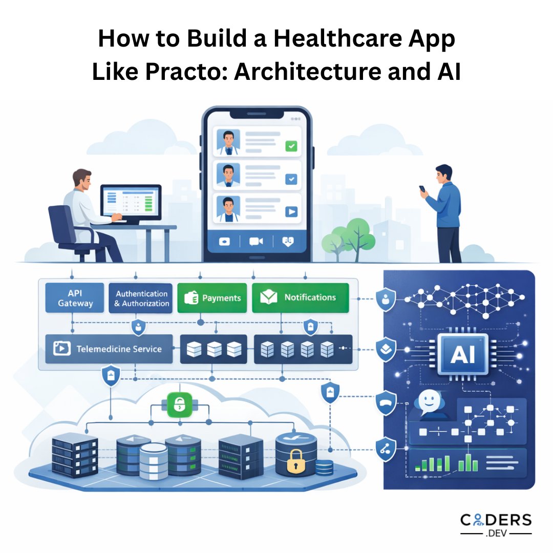 Coders Dev tweet media