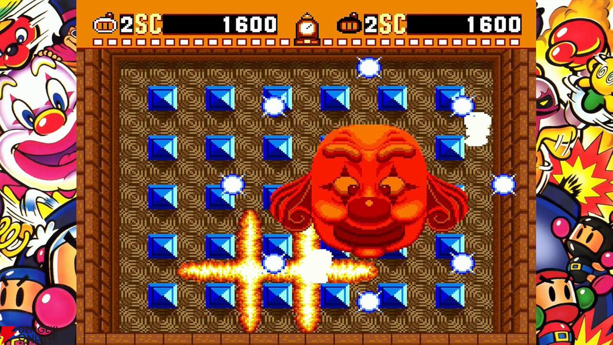 ボンバーマン まとめ売り