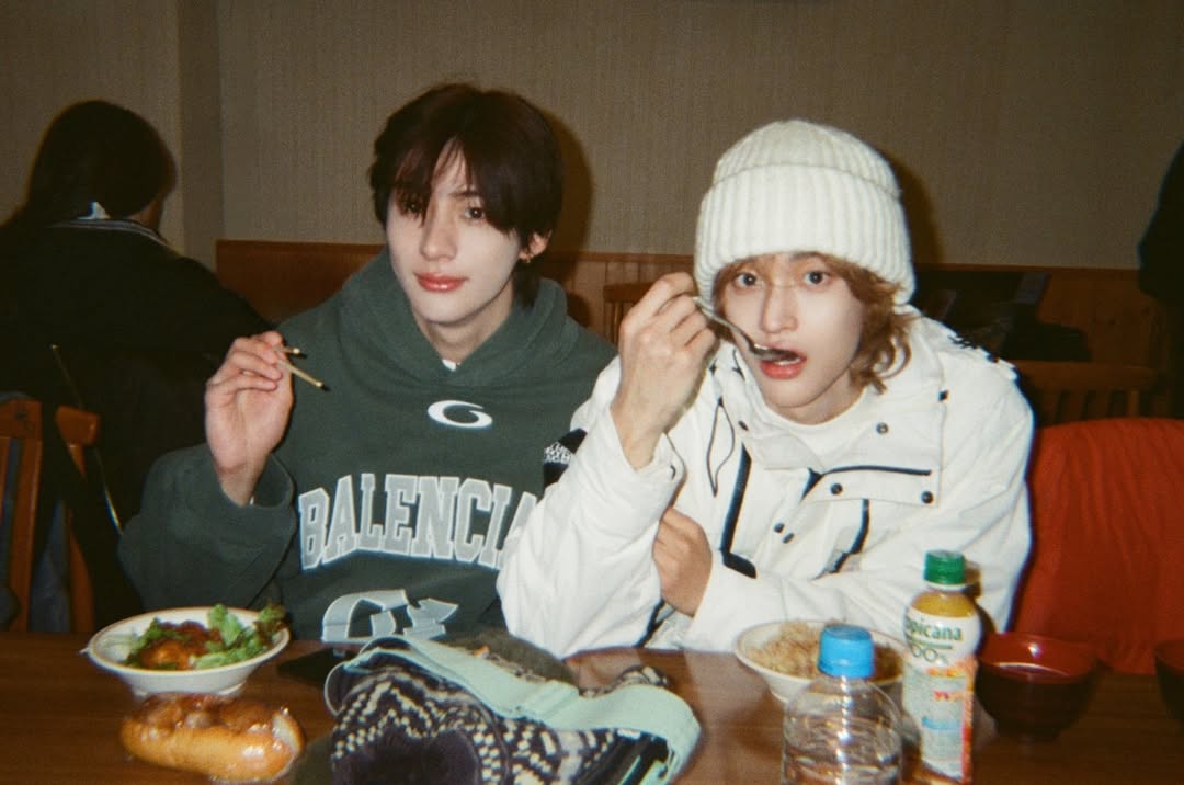 260303 riize_official instagram update with #ANTON #WONBIN