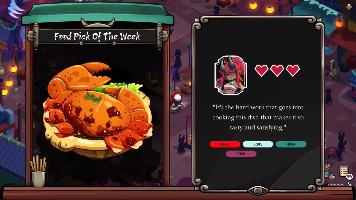 HellHeart Breaker | Wishlist Now! tweet media