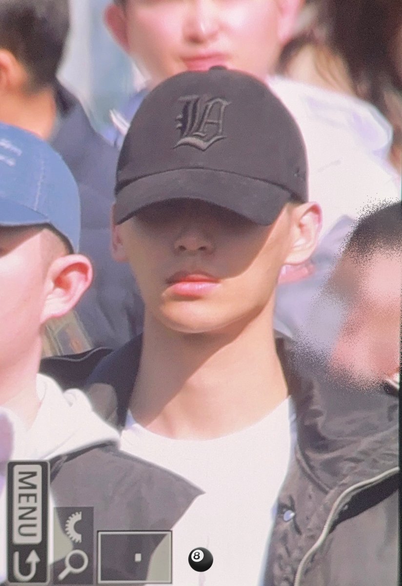 260303 유태양 뚝💧
#유태양 #YOOTAEYANG  
#SF9 #에스에프나인