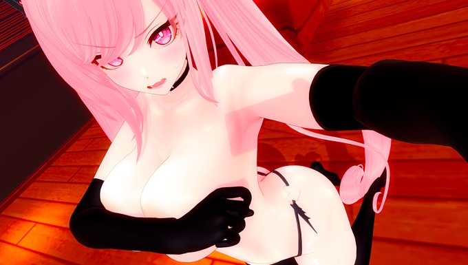 エッチな自撮りが欲しいって頼んだら嫌な顔された