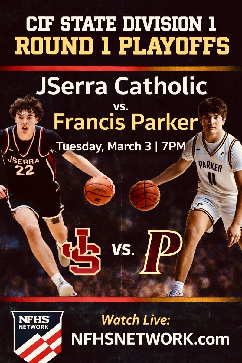 SoCal Sports Productions tweet media