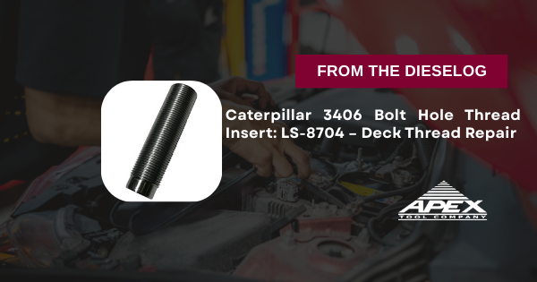 Apex Tool Company tweet media