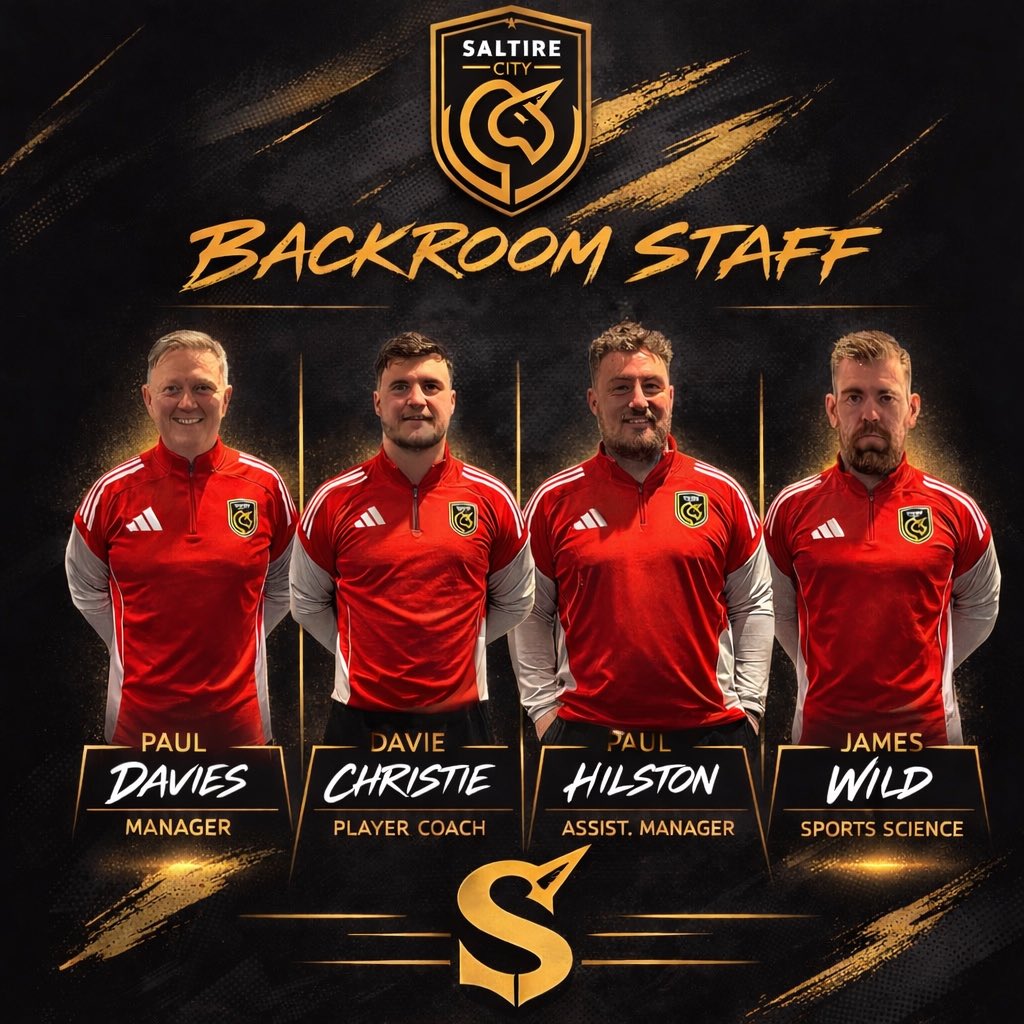 Saltire City FC (@saltirecity) on Twitter photo 