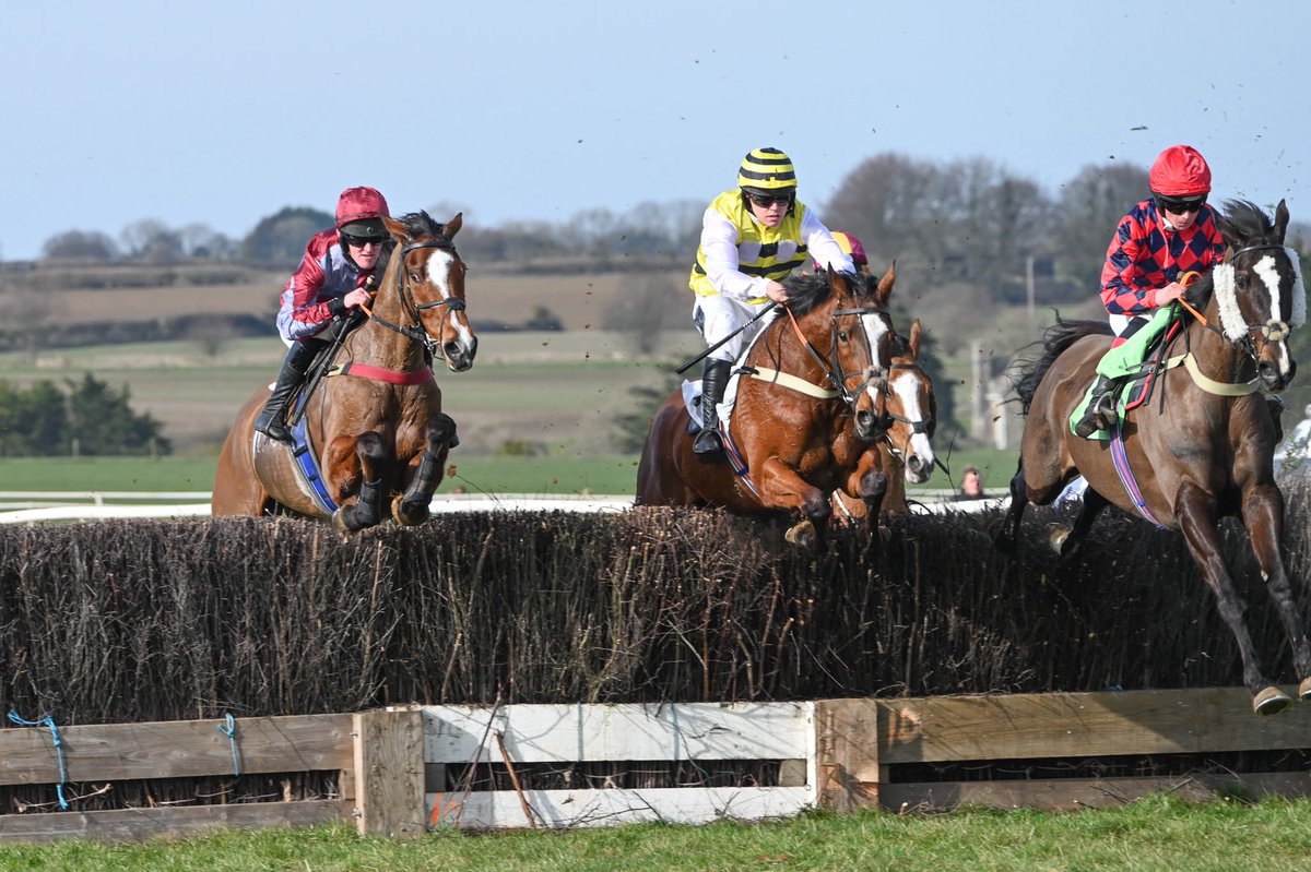 Blackmore & Sparkford Vale P2P tweet media