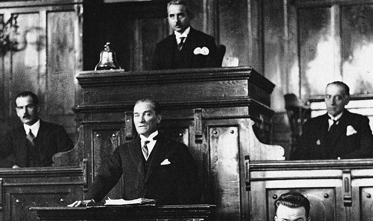 TESUD Genel Merkez tweet media