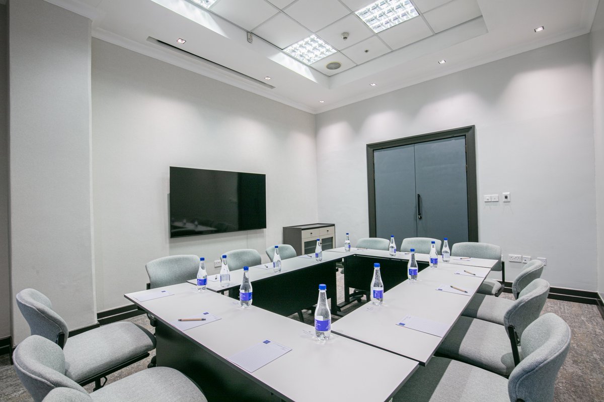 ProteaMasa's tweet photo. Where great ideas come to life. Our conference facilities are designed to inspire creativity and collaboration

Plan your event at Protea Hotel by Marriott Masa Square
#ProteaHotels
#MarriottInternationalHotels
#CorporateEvent

For Bookings call 3159954
info@masasquarehotel.com https://t.co/1mhTrbhHeG