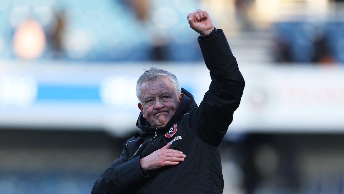 The Championship Chat Podcast tweet media