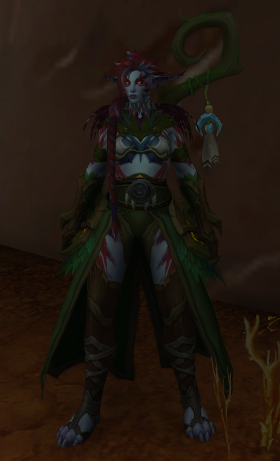 Kheena - "Pawfessor Cinderclaw" tweet media