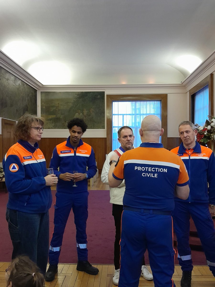 Gaylord LE CHEQUER tweet media