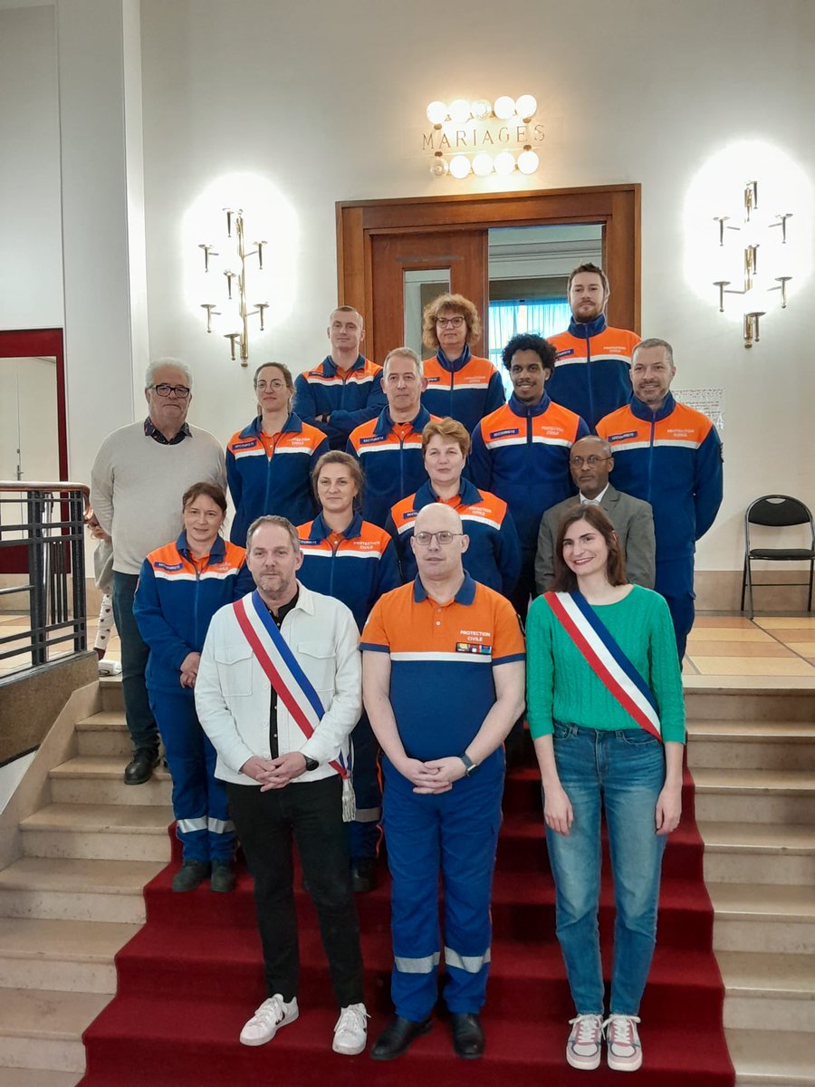 Gaylord LE CHEQUER tweet media